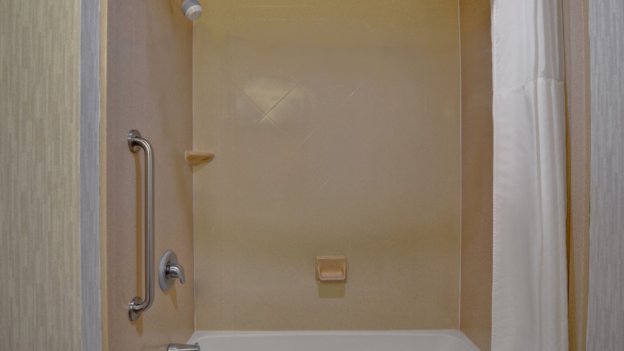 Photo of Bathroom in Hoover