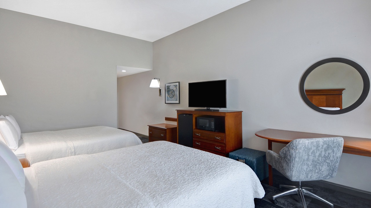Photo of Bedroom in Hoover