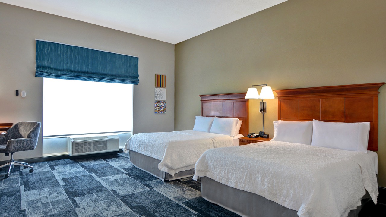 Photo of Bedroom in Hoover
