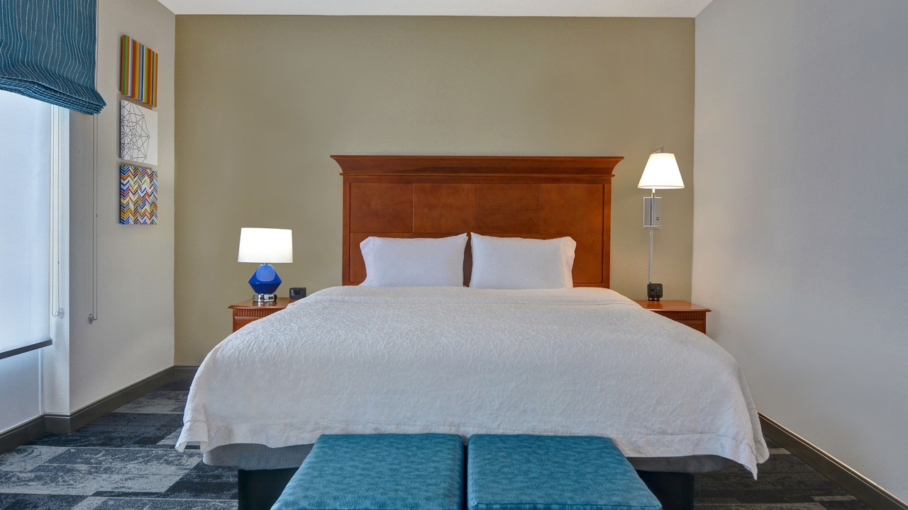 Photo of Bedroom in Hoover