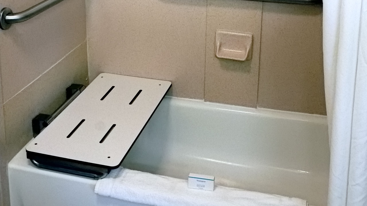 Photo of Bathroom in Pelham