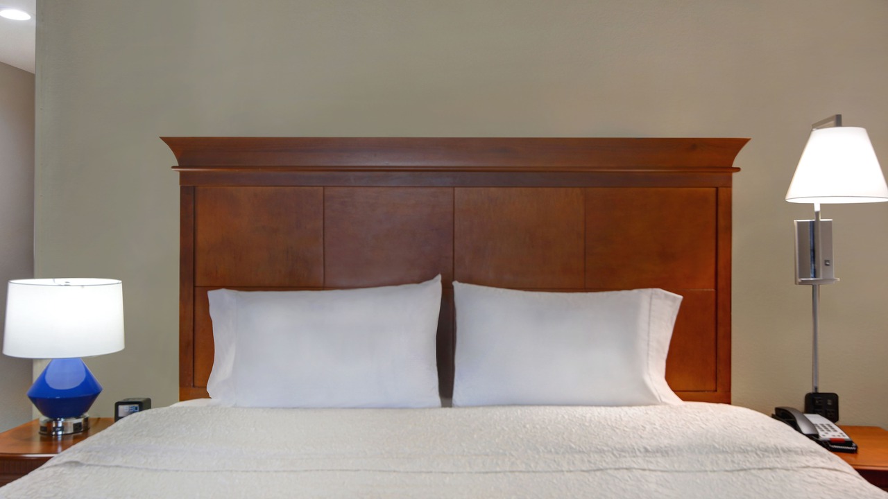 Photo of Bedroom in Hoover