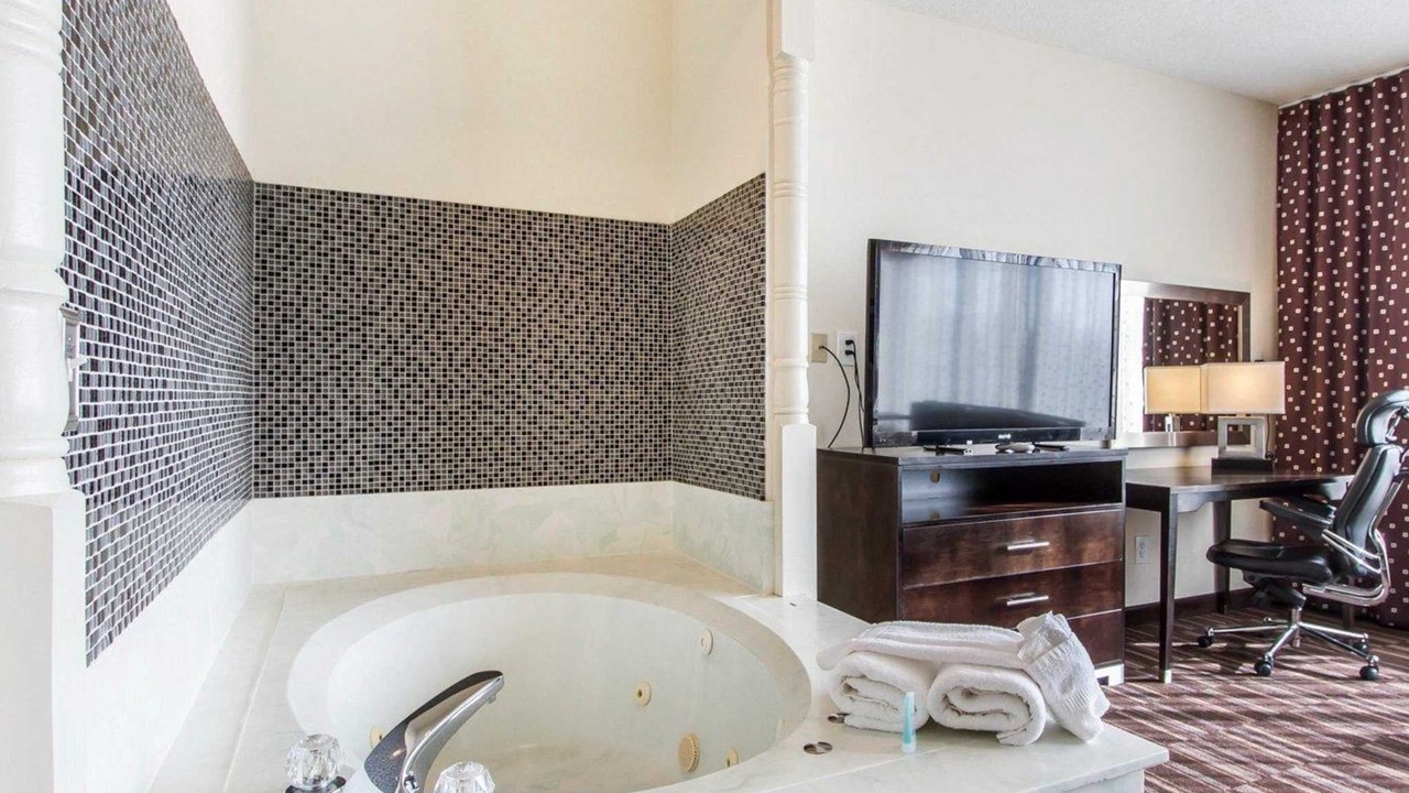 Photo of Bedroom in Greenville