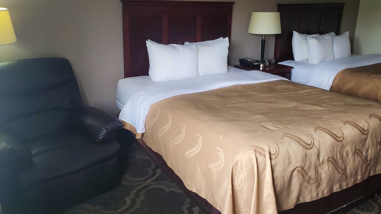 Photo of Bedroom in Prattville