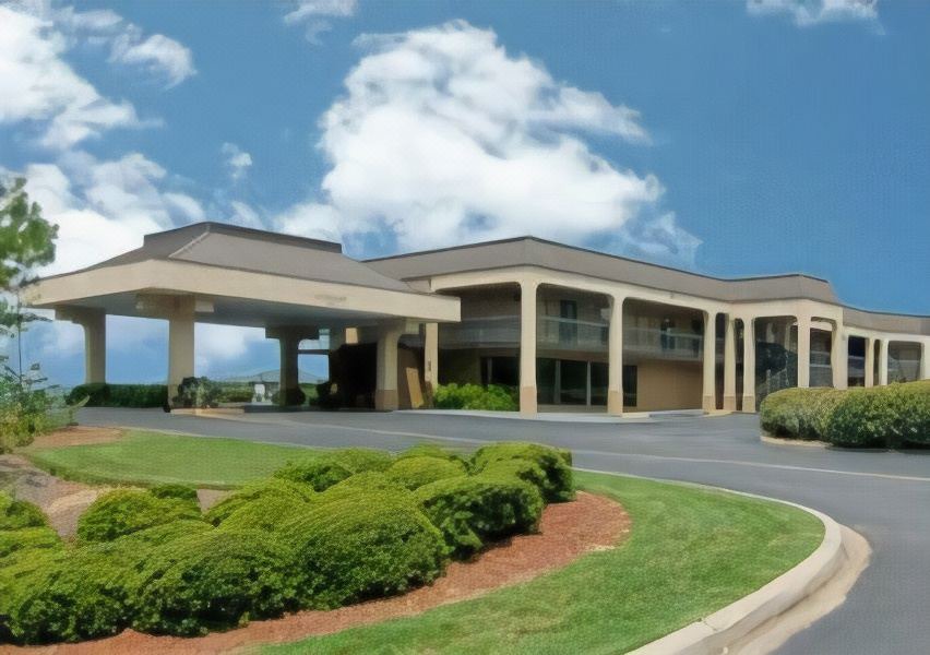 Photo of Buildings in Irondale