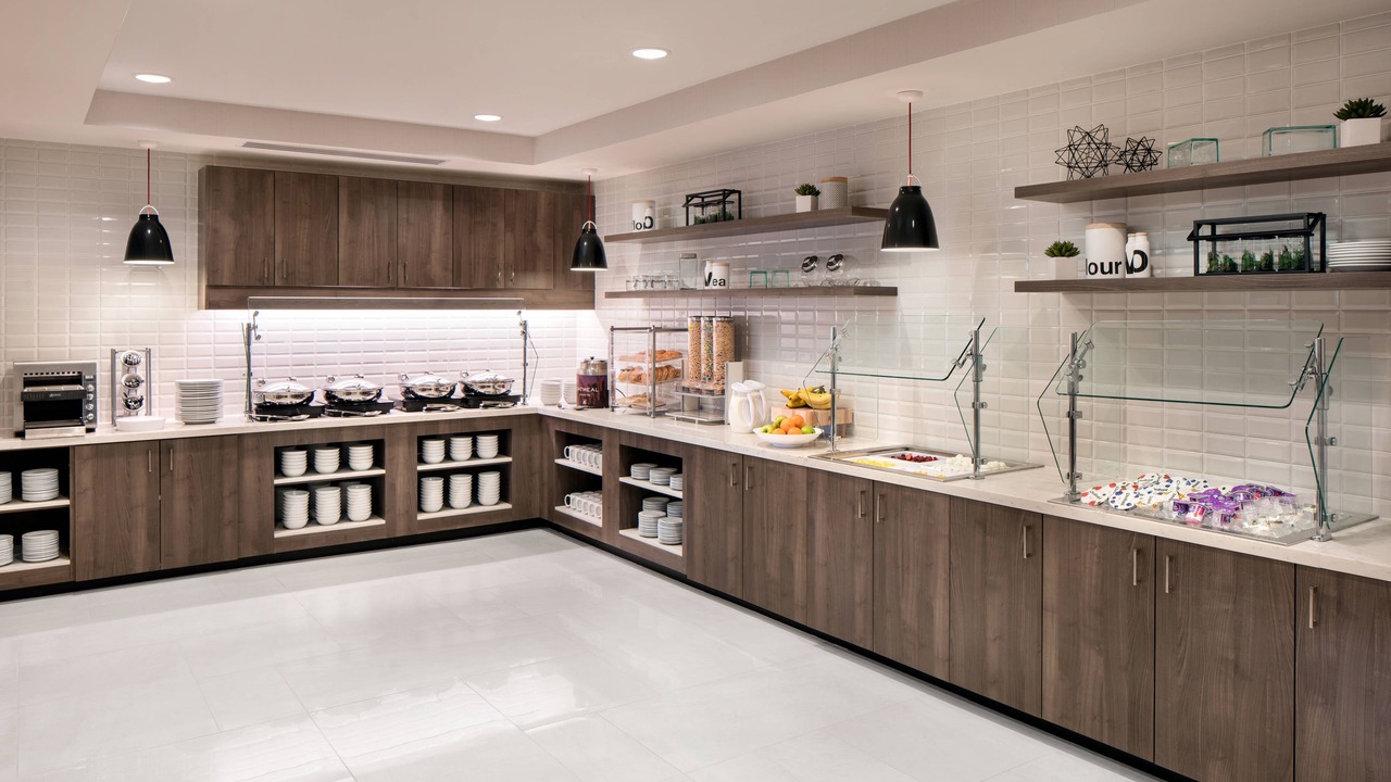 Photo of Kitchen in Decatur