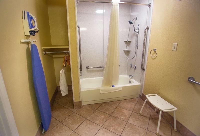 Photo of Bathroom in Athens