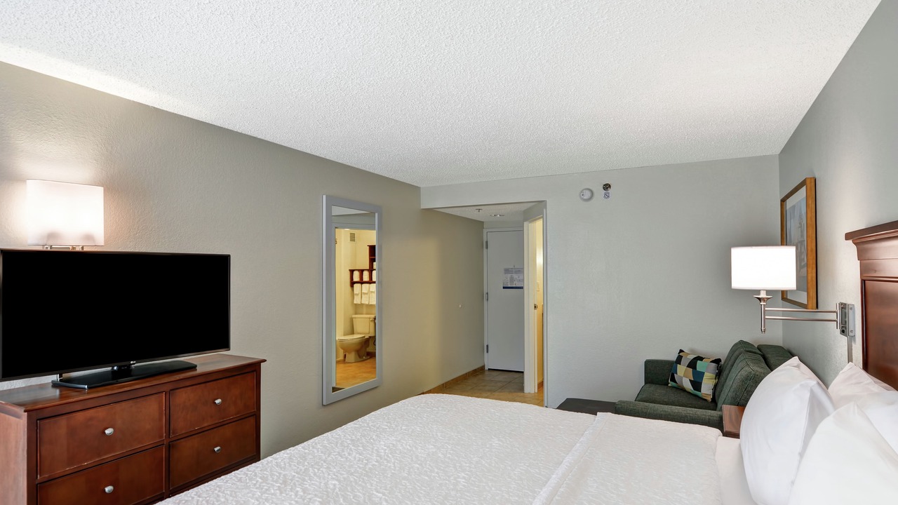 Photo of Bedroom in Homewood