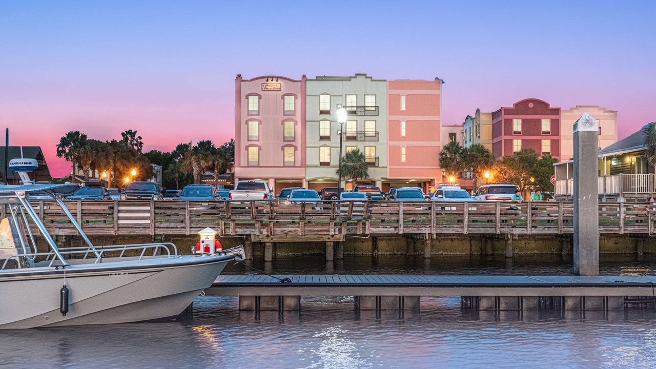 Photo of Others in Fernandina Beach