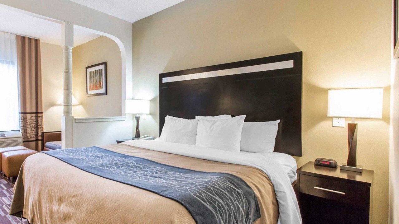 Photo of Bedroom in Greenville