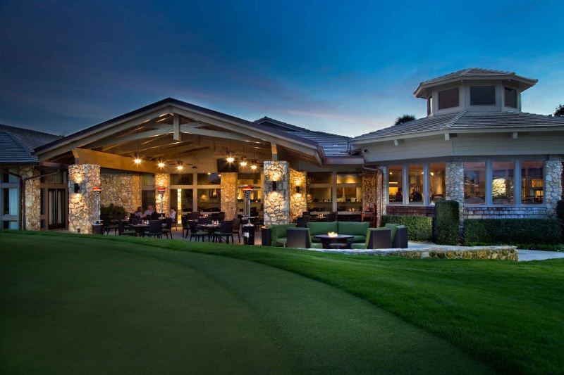 Photo of Buildings in Bay Hill