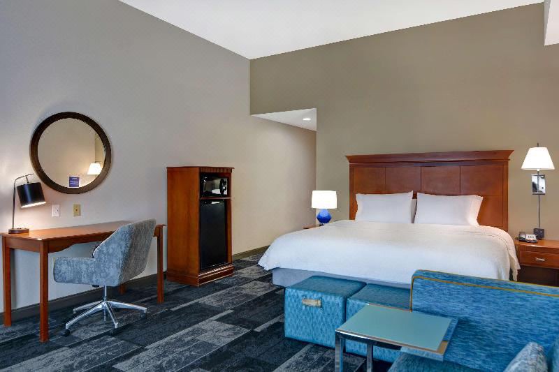 Photo of Bedroom in Hoover