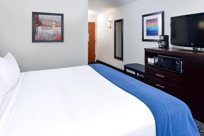 Photo of Bedroom in Bessemer