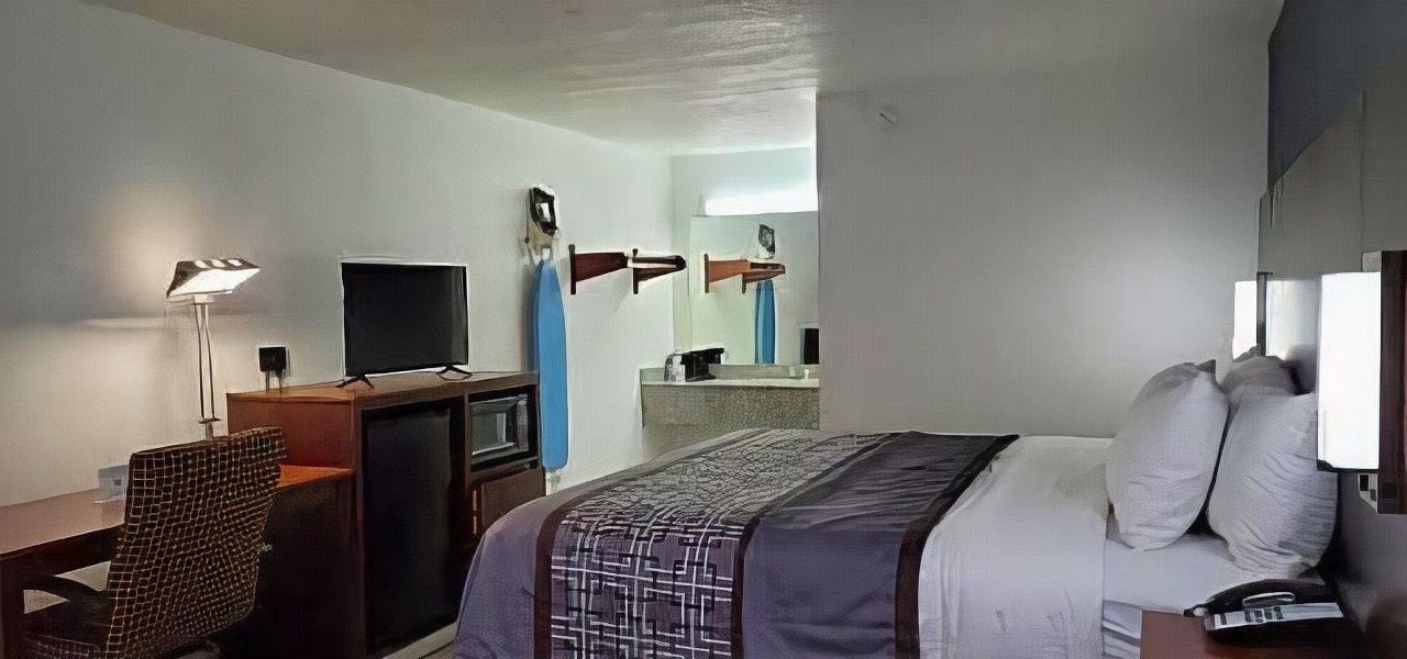 Photo of Bedroom in Boaz