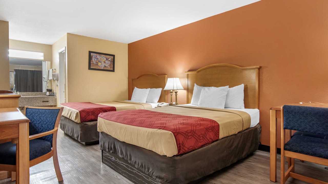 Photo of Bedroom in Evergreen