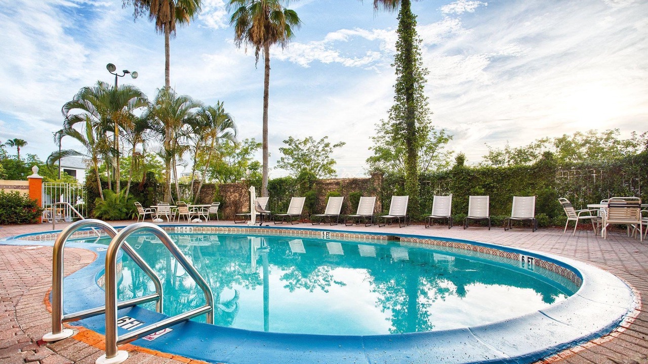 Photo of Outdoor in Fort Myers
