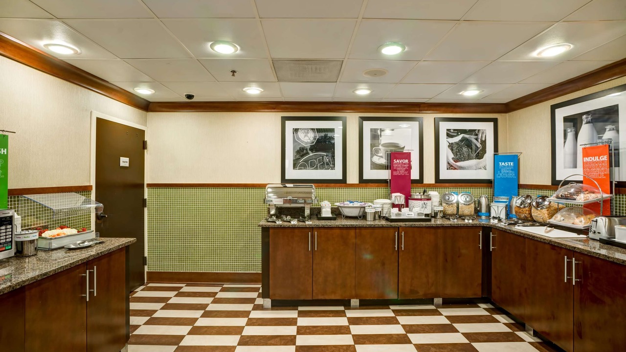 Photo of Kitchen in Homewood