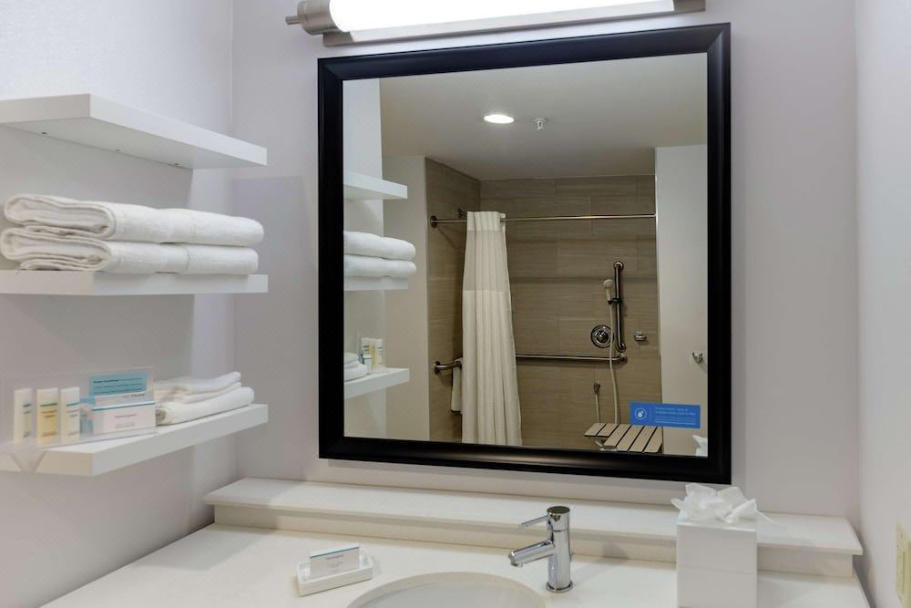 Photo of Bathroom in Wetumpka