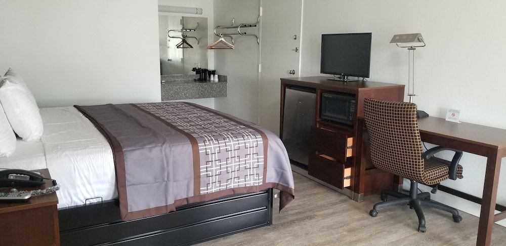 Photo of Bedroom in Boaz