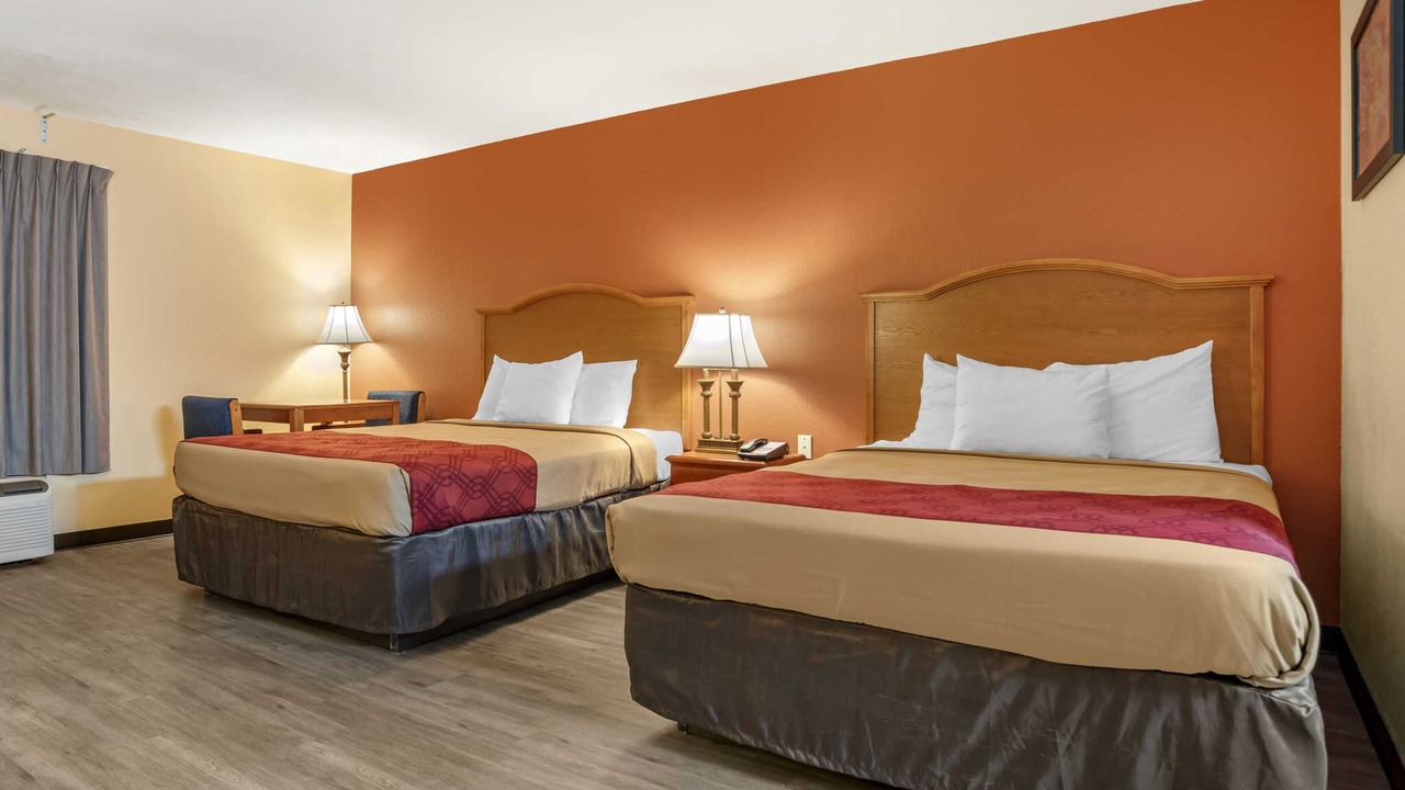 Photo of Bedroom in Evergreen