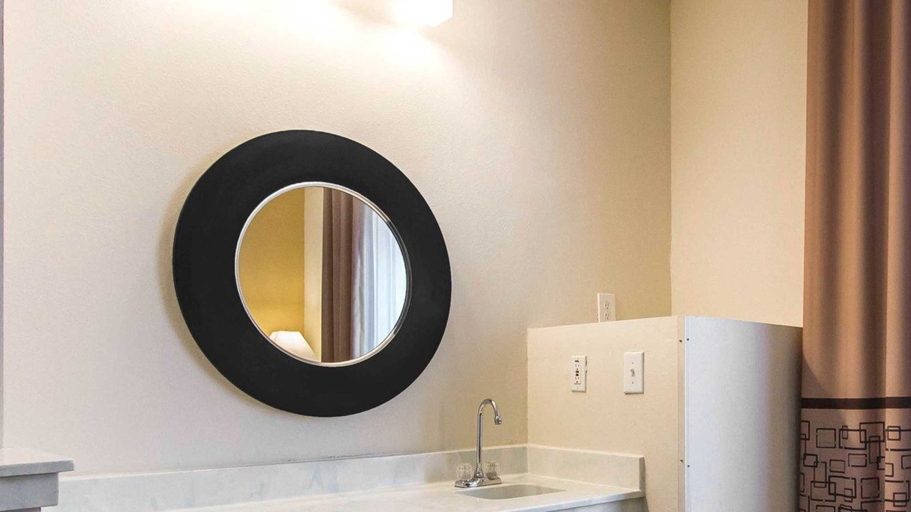 Photo of Bathroom in Greenville