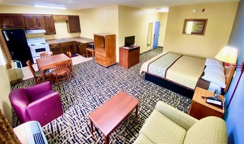 Photo of Livingroom in Prattville