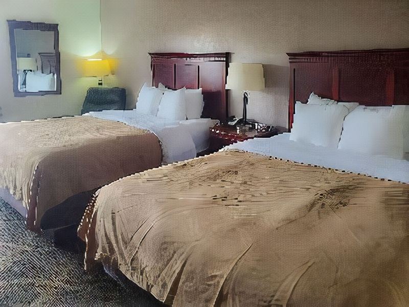 Photo of Bedroom in Prattville