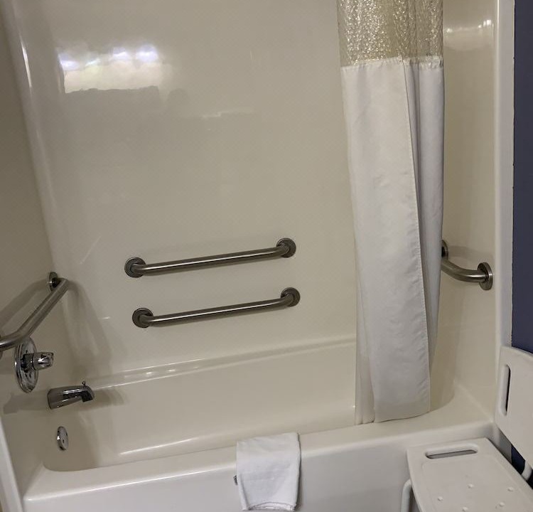 Photo of Bathroom in Prattville