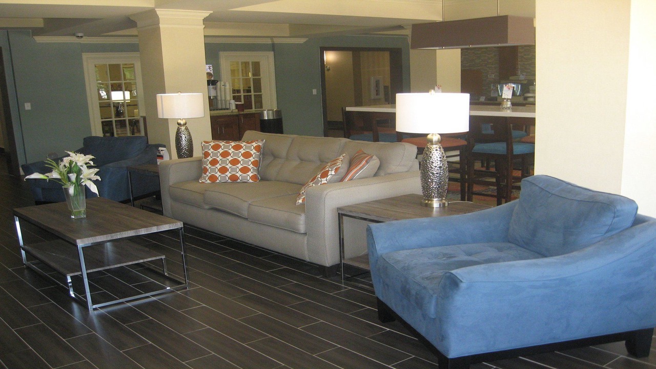 Photo of Livingroom in Bessemer