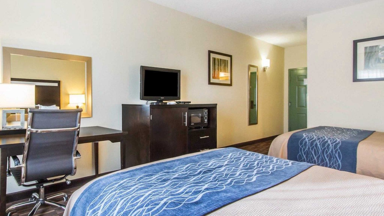 Photo of Bedroom in Greenville