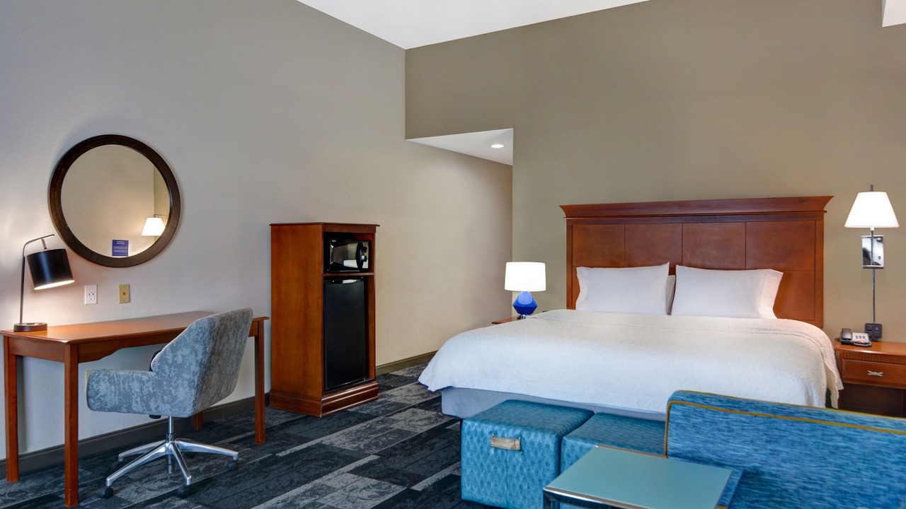 Photo of Bedroom in Hoover