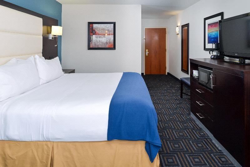 Photo of Bedroom in Bessemer