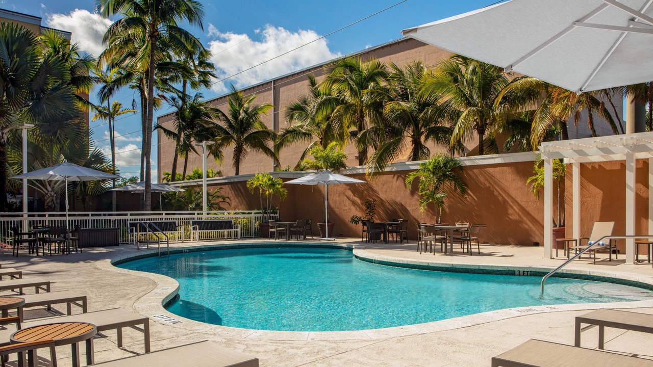 Photo of Outdoor in Aventura