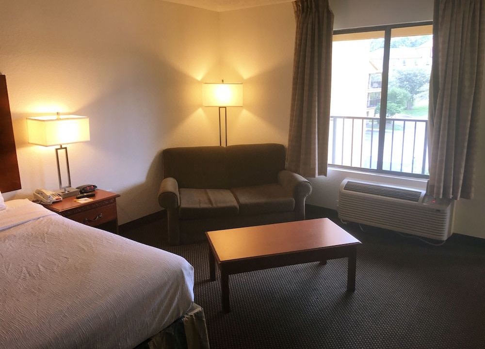 Photo of Bedroom in Tillmans Corner
