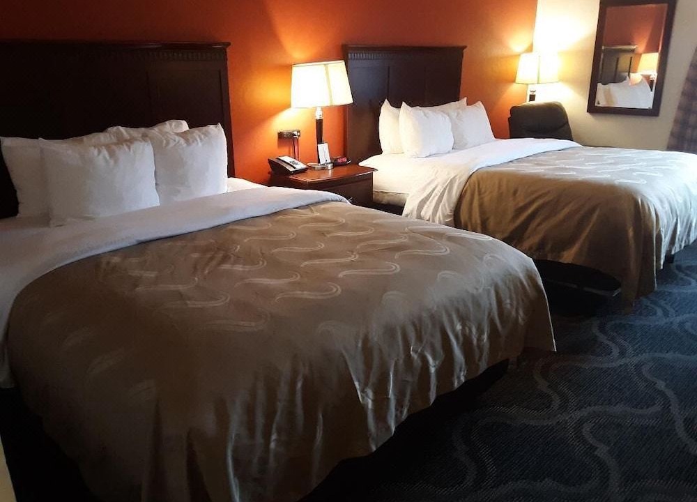 Photo of Bedroom in Prattville