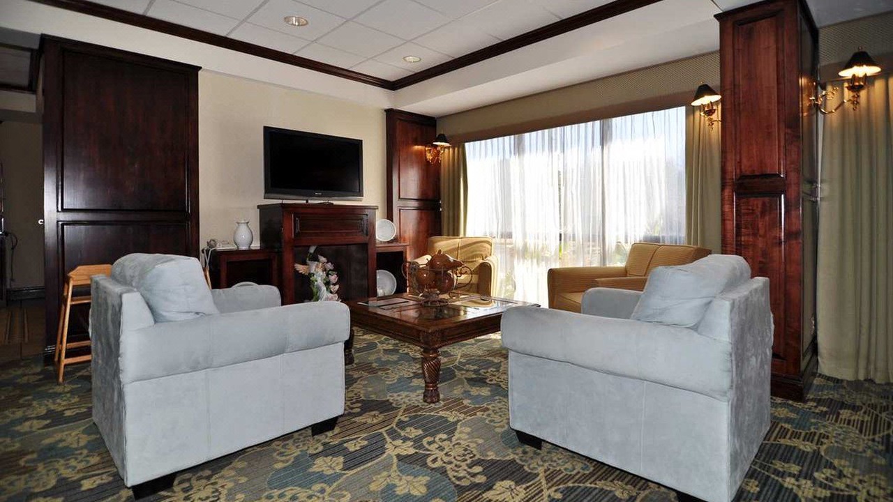 Photo of Livingroom in Greenville