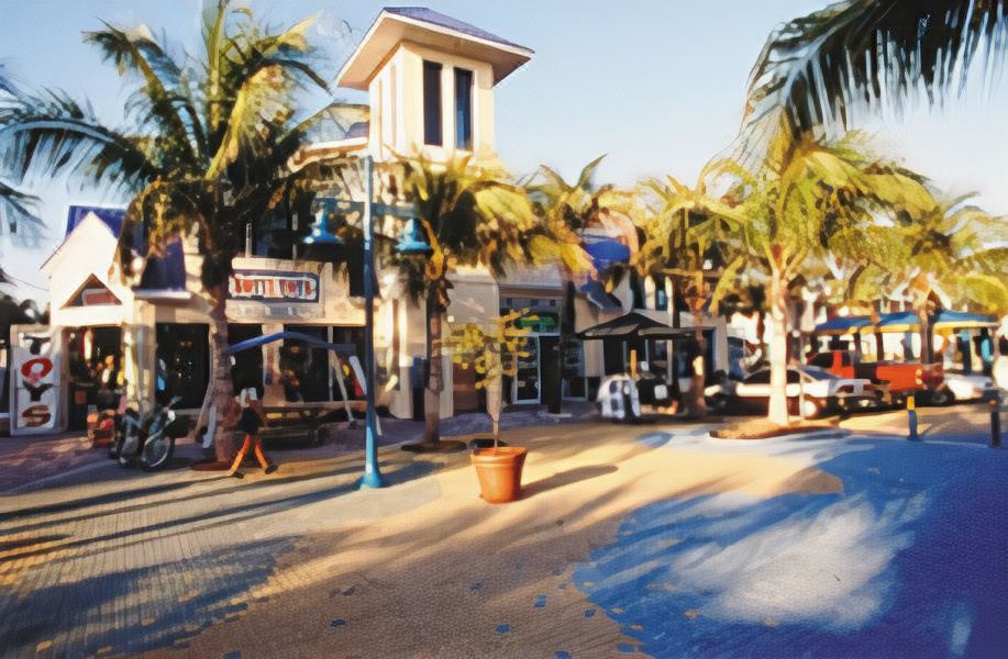 Photo of Outdoor in Fort Myers