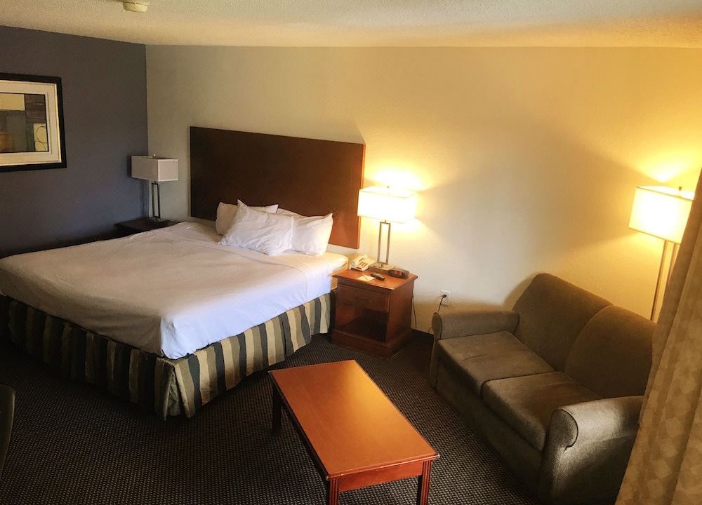Photo of Bedroom in Tillmans Corner