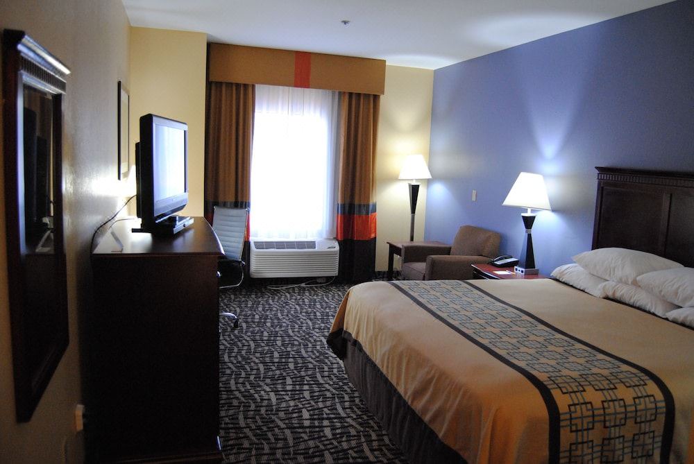 Photo of Bedroom in Prattville