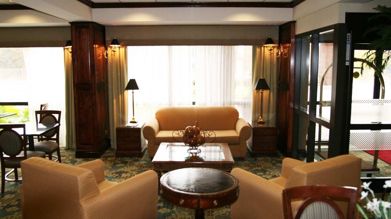 Photo of Livingroom in Greenville