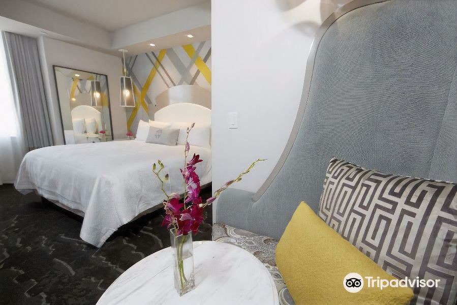 Photo of Bedroom in Central City