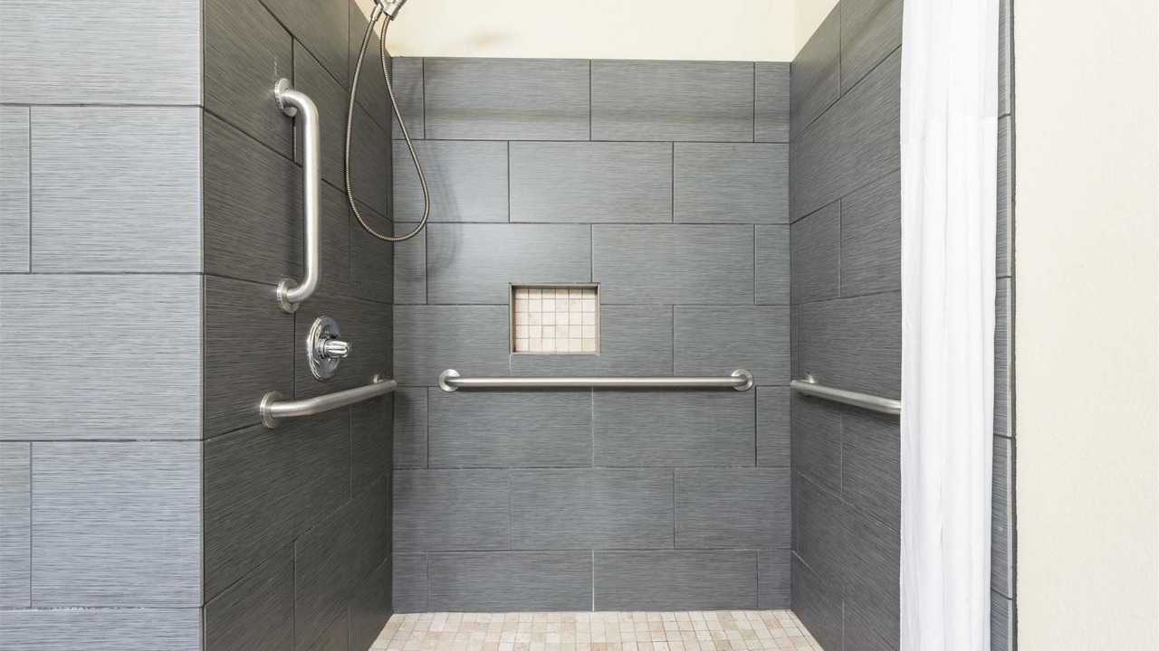 Photo of Bathroom in Prattville