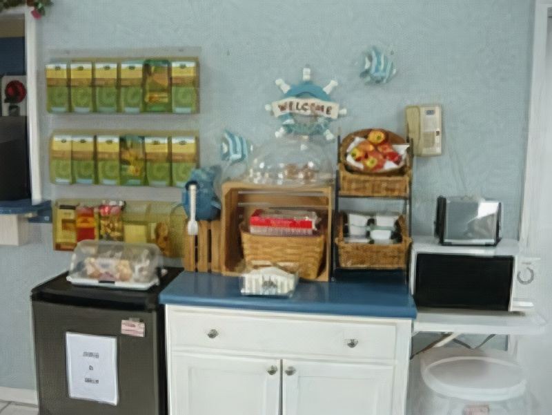Photo of Kitchen in Boaz