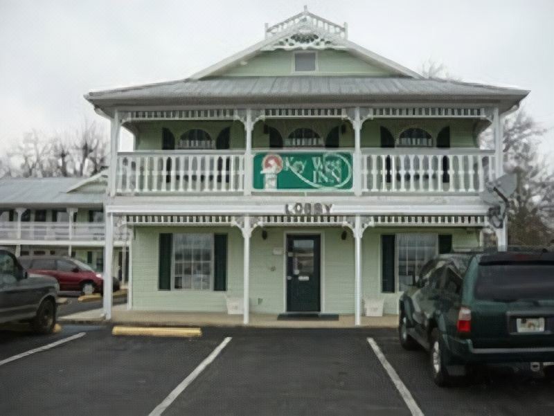 Photo of Buildings in Boaz