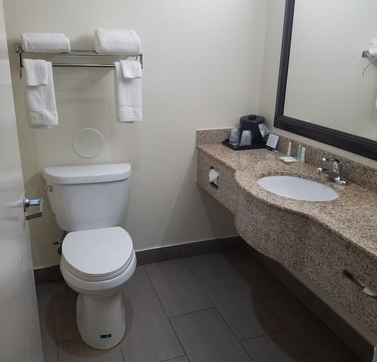 Photo of Bathroom in Prattville