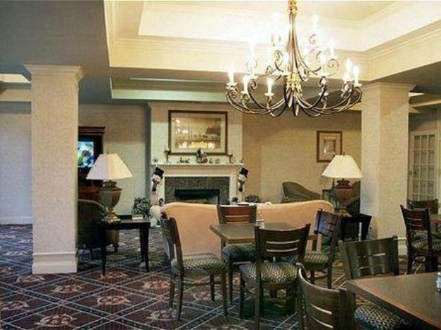 Photo of Livingroom in Bessemer