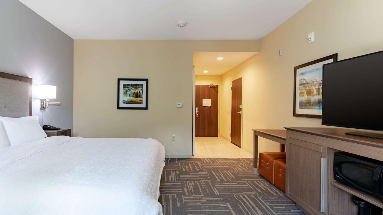 Photo of Bedroom in Wetumpka