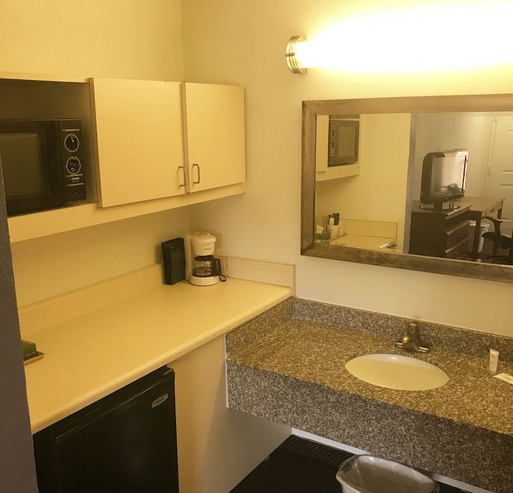 Photo of Kitchen in Tillmans Corner