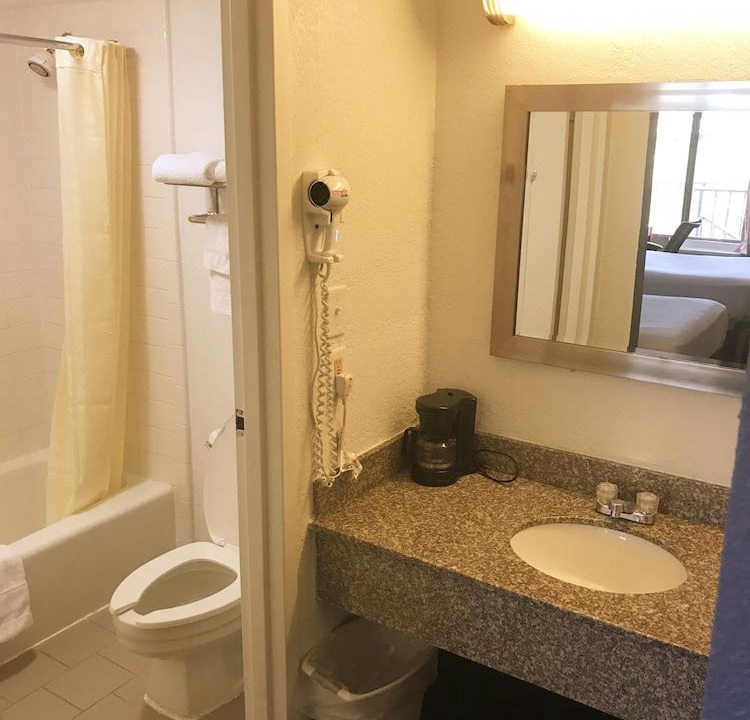 Photo of Bathroom in Tillmans Corner