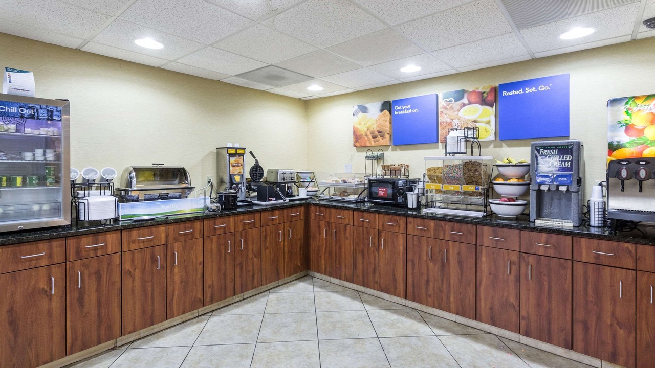 Photo of Kitchen in Priceville